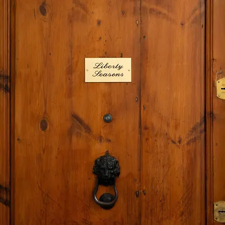Liberty Seasons Guest house