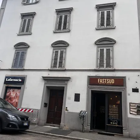 Affittacamere Liberty Seasons Firenze