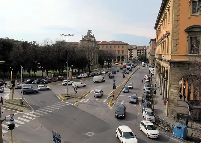 Liberty Seasons Pensionat 4*