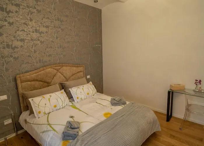 Pensionat Liberty Seasons 4*