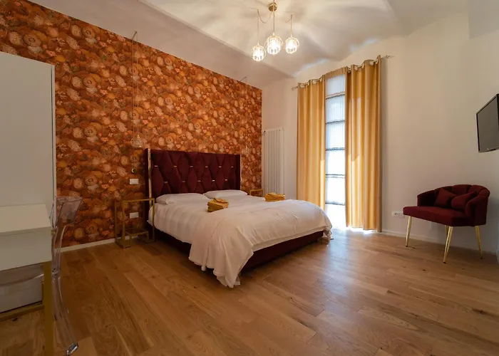 Pensionat Liberty Seasons 4*