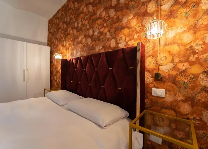 Pensionat Liberty Seasons Florens