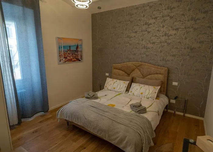 Pensionat Liberty Seasons 4*