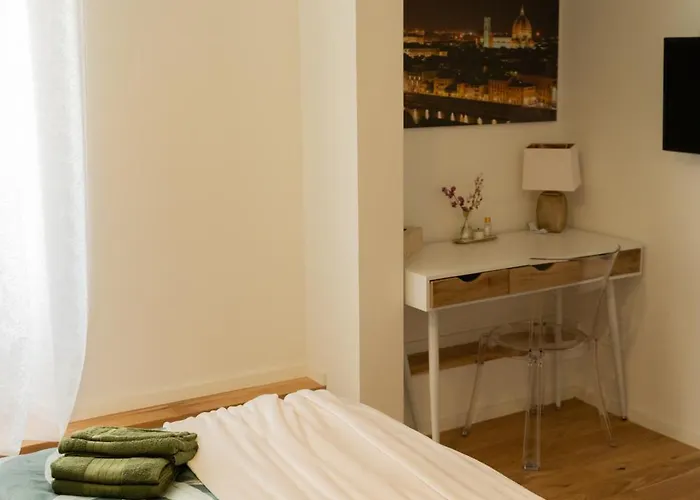 Pensionat Liberty Seasons Florens